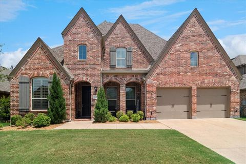 3510 Concord Drive Melissa TX 75454
