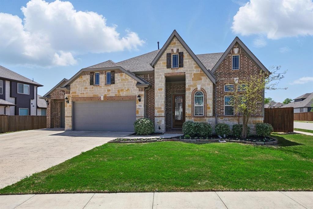 926 Timber Ridge Drive
