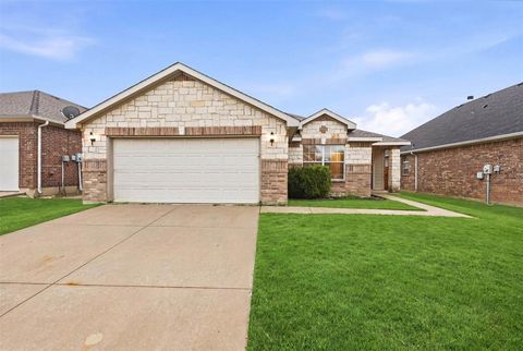 Photo of 8040 Summer Stream Drive, Fort Worth, TX 76134 (MLS # 21300402)
