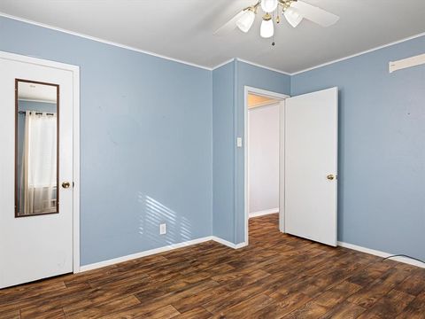 A home in Whitney
