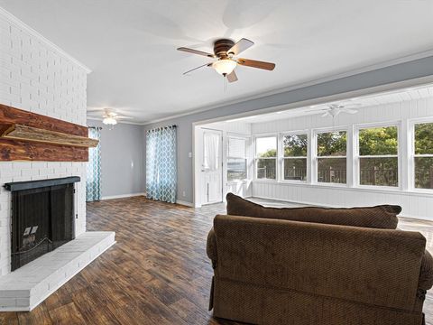 A home in Whitney