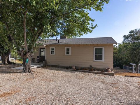 A home in Whitney