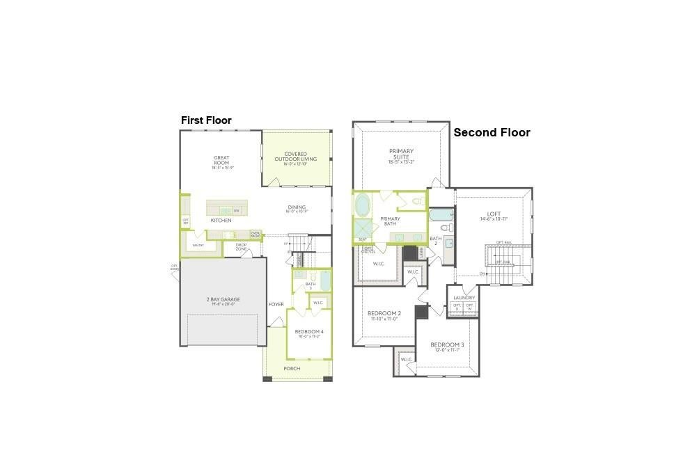 9800 Sagehawk Drive