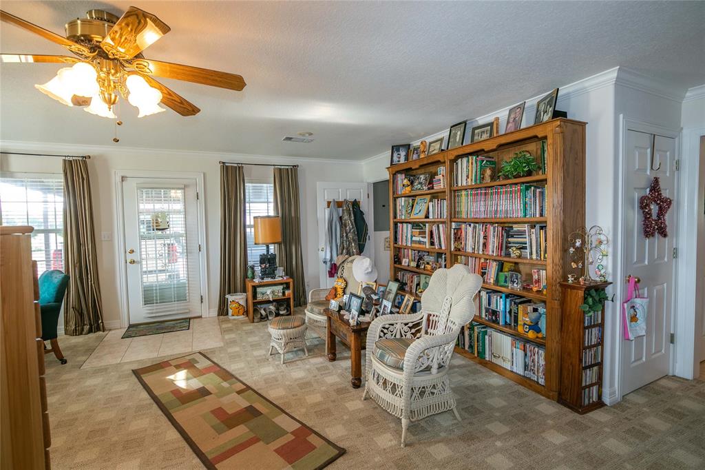 Harrison - Residential