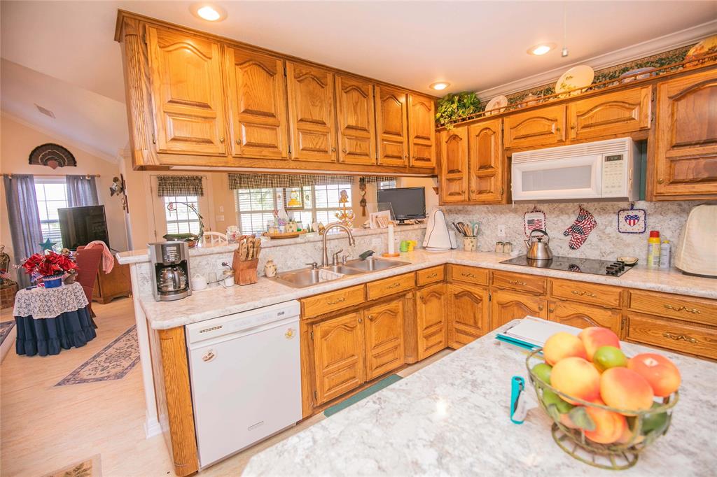 Harrison - Residential