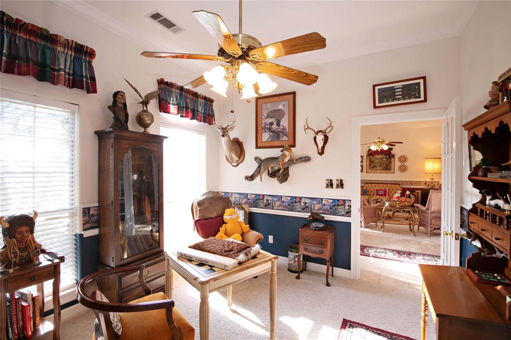 Harrison - Residential