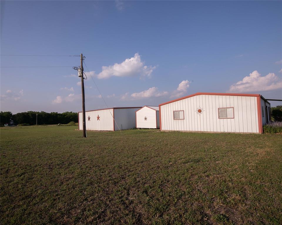 Harrison - Residential