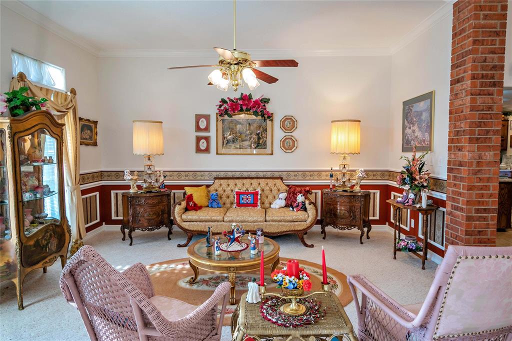 Harrison - Residential