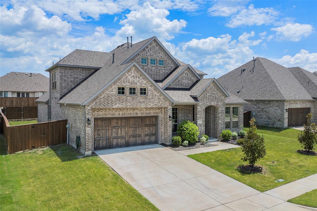 2033 Corleone Drive