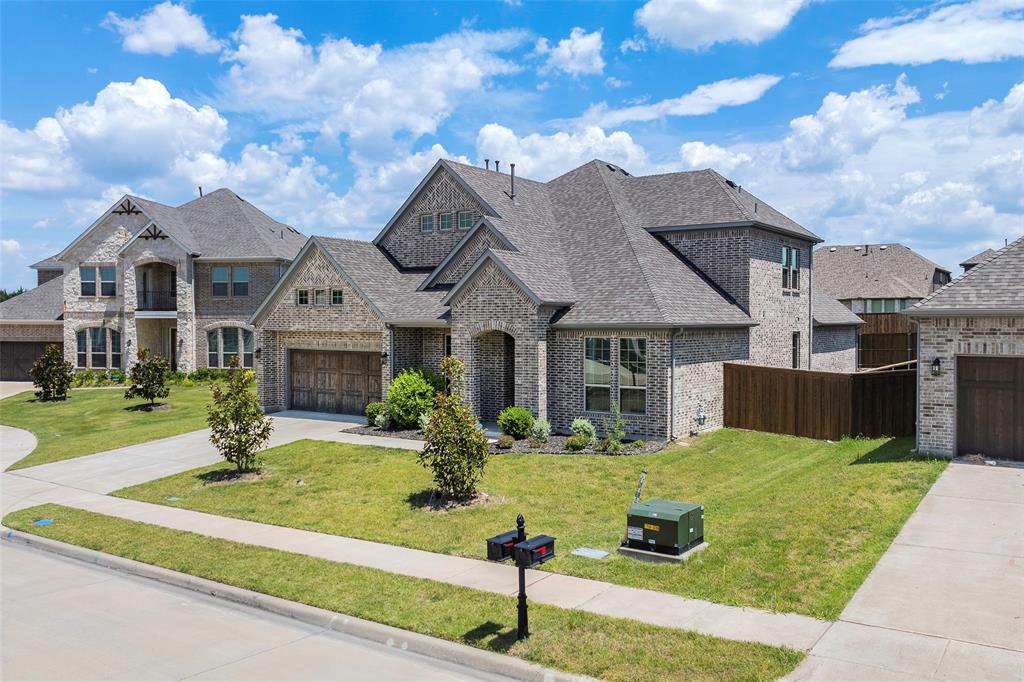 2033 Corleone Drive