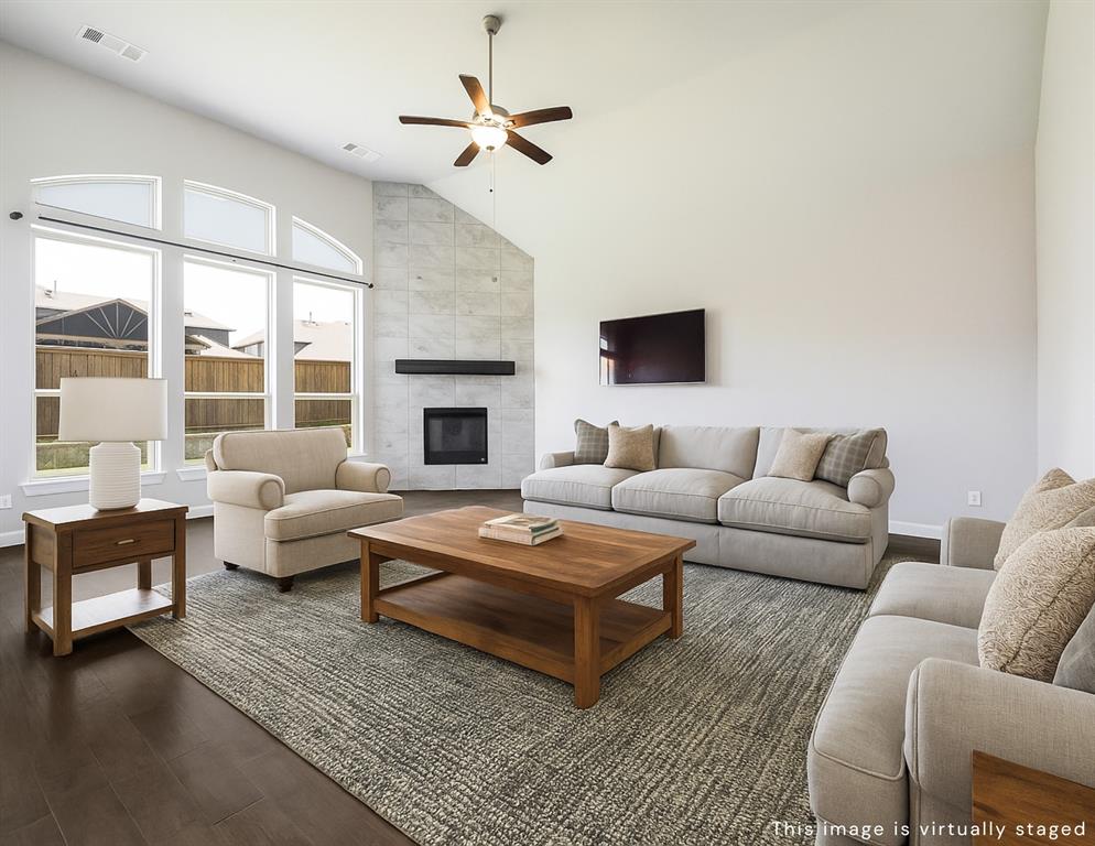 Sonoma Verde - Residential