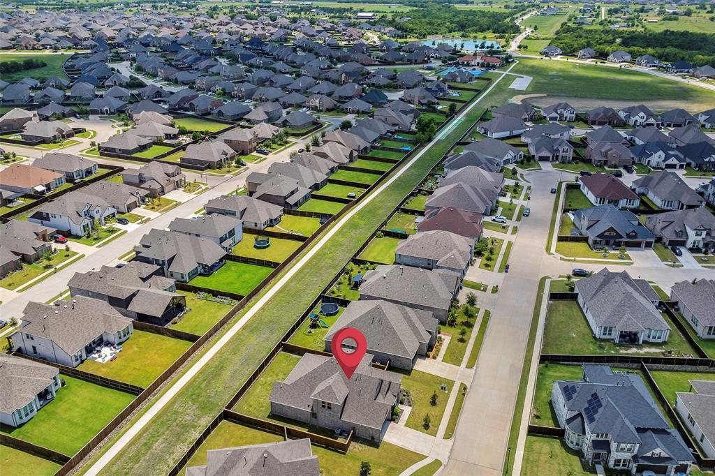 Sonoma Verde - Residential