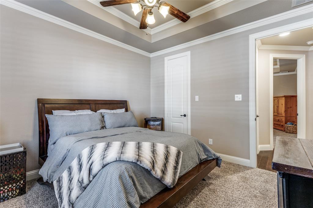 Bourland Oaks - Residential