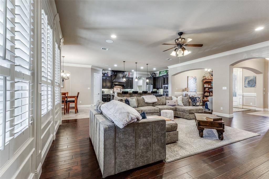 Bourland Oaks - Residential