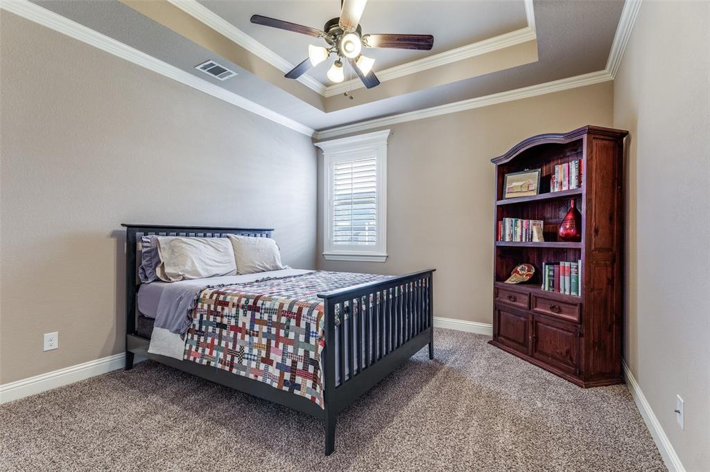 Bourland Oaks - Residential