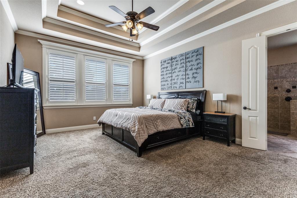 Bourland Oaks - Residential