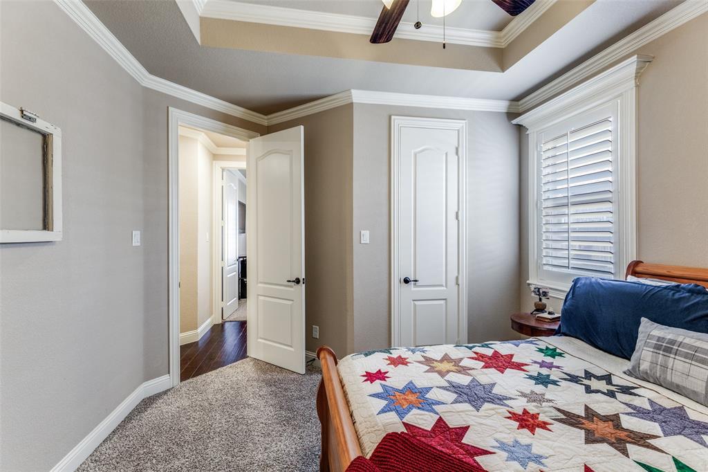 Bourland Oaks - Residential