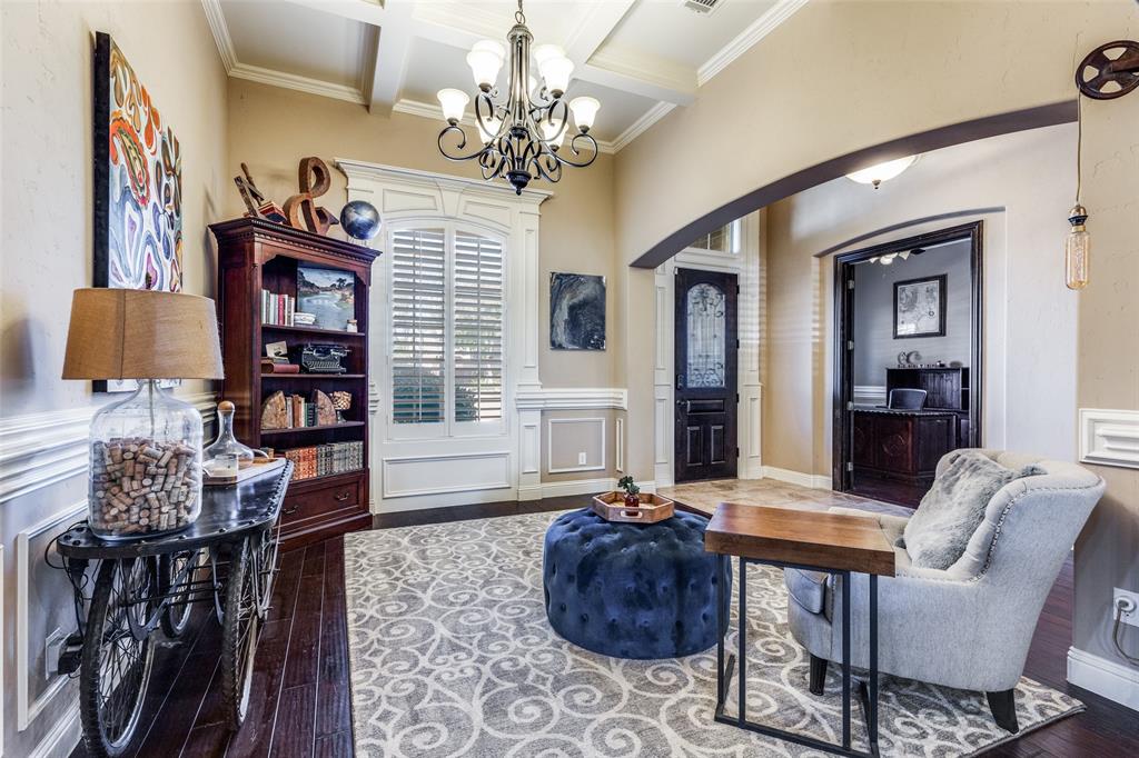 408 Settlers Ridge Drive