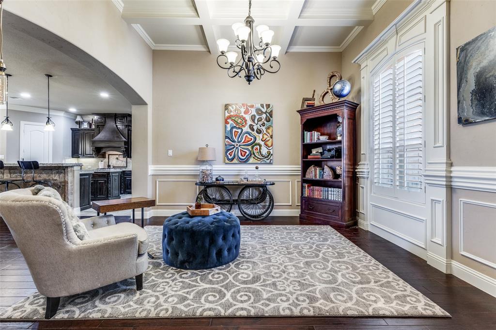 Bourland Oaks - Residential