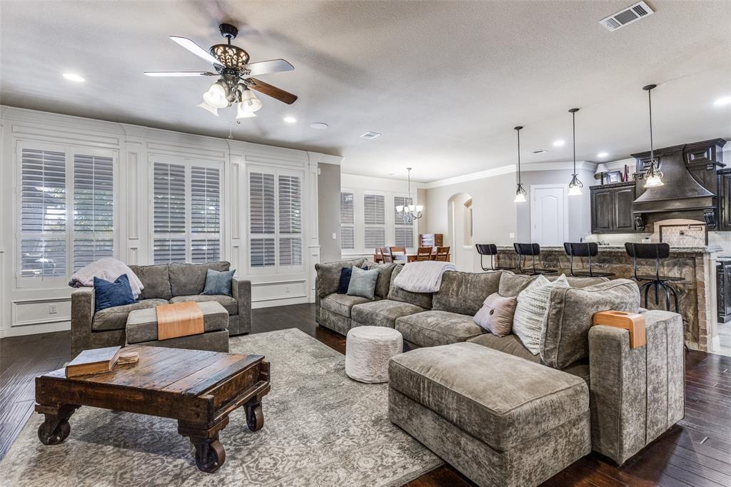 Bourland Oaks - Residential