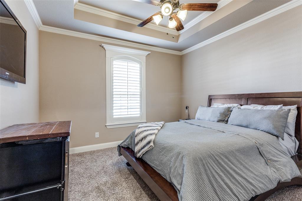 Bourland Oaks - Residential