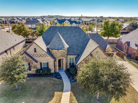 Photo of 408 Settlers Ridge Drive, Keller, TX 76248 (MLS # 21131678)