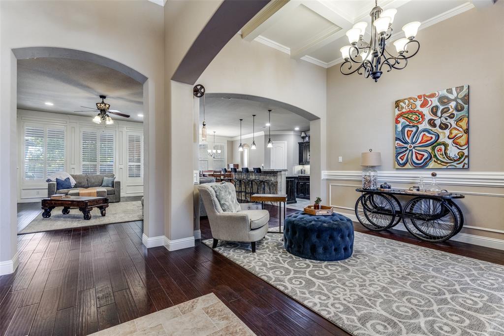 Bourland Oaks - Residential