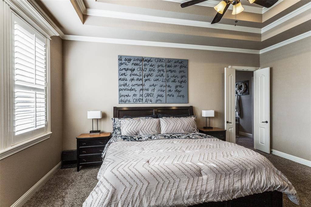 Bourland Oaks - Residential