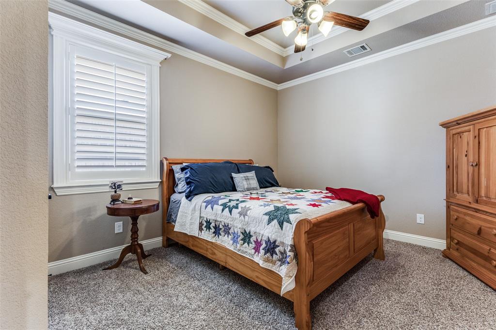 Bourland Oaks - Residential