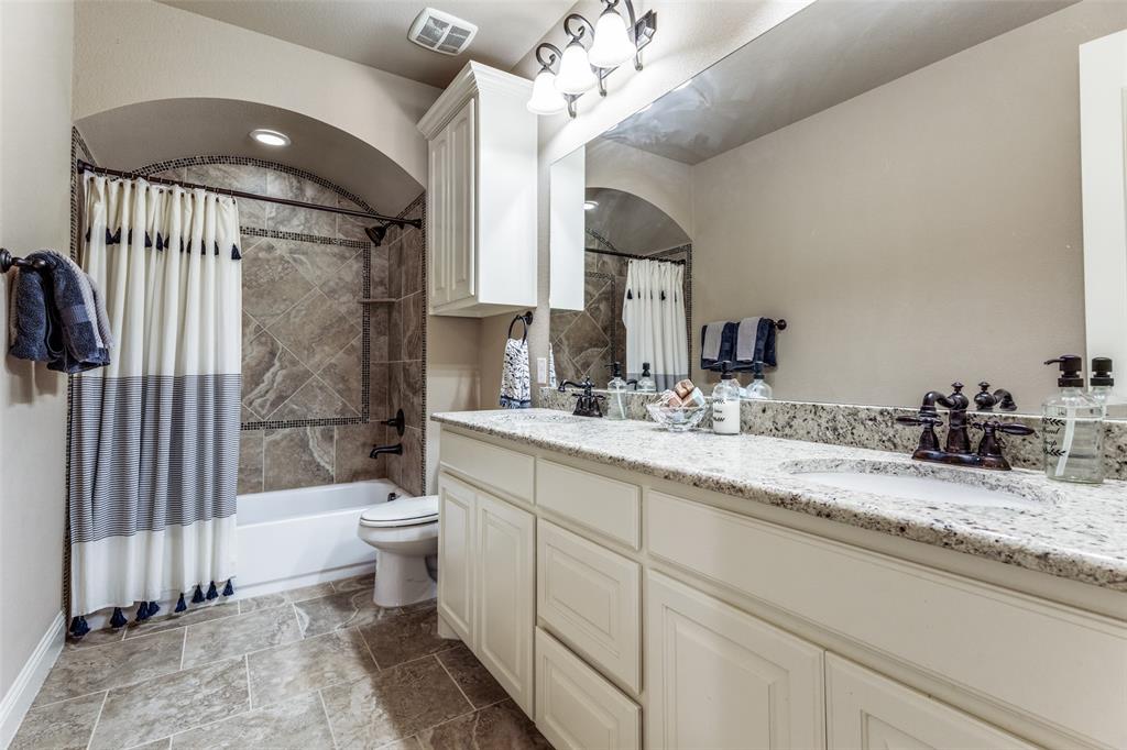 Bourland Oaks - Residential