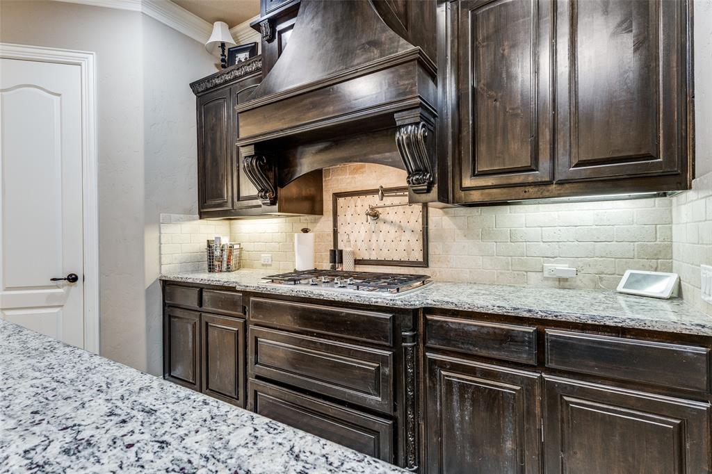 Bourland Oaks - Residential