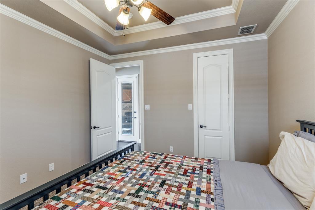 Bourland Oaks - Residential