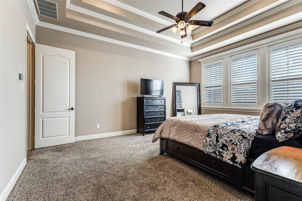 Bourland Oaks - Residential