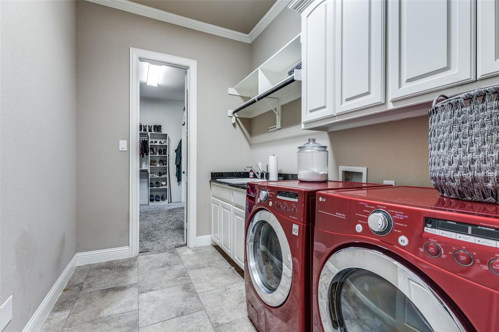 Bourland Oaks - Residential