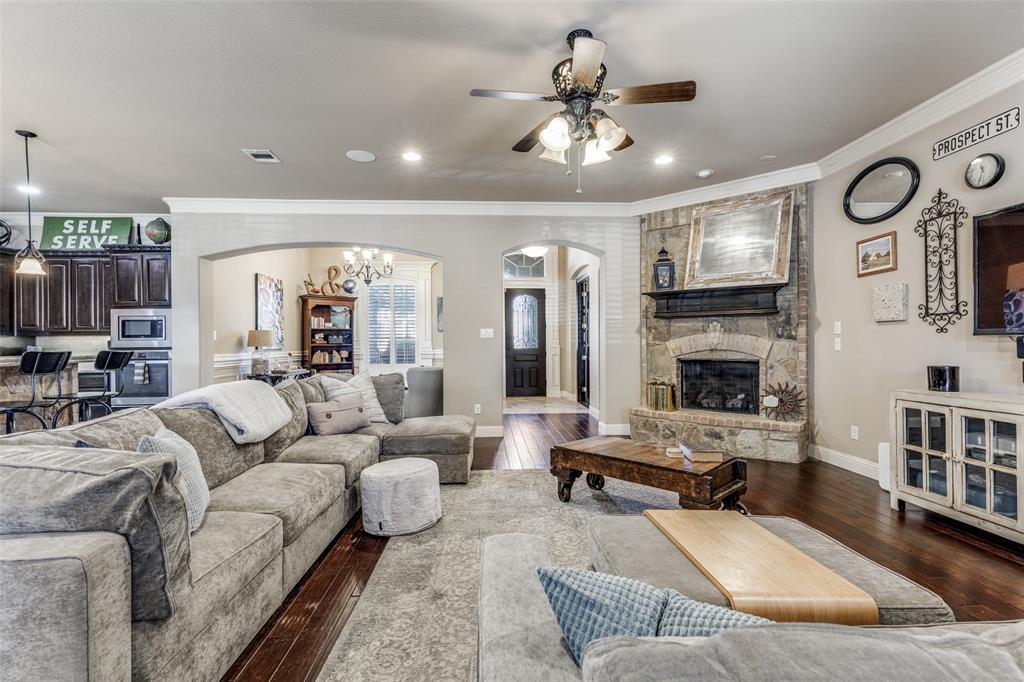 Bourland Oaks - Residential