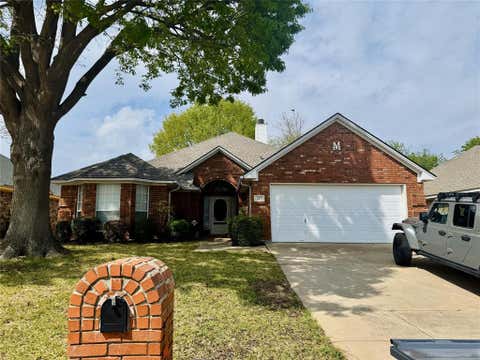 Photo of 215 Springpark Drive, Arlington, TX 76014 (MLS # 21348071)