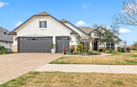 8913 Grandview Drive, Denton, TX 76207 - #: 20556069