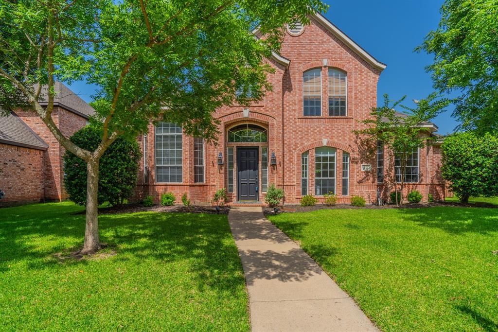 913 Granger Drive