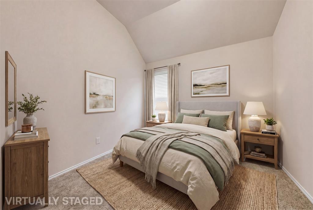 Matador Ranch Add - Residential