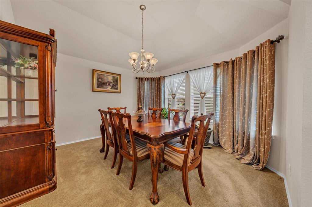 Matador Ranch Add - Residential