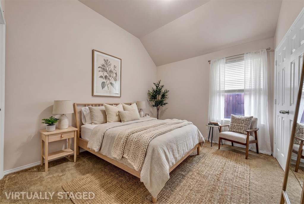Matador Ranch Add - Residential