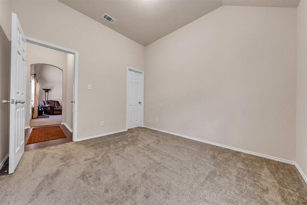 Matador Ranch Add - Residential