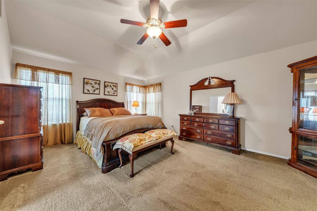 Matador Ranch Add - Residential