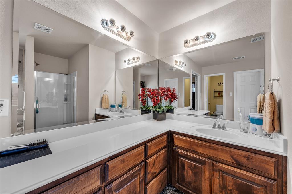 Matador Ranch Add - Residential