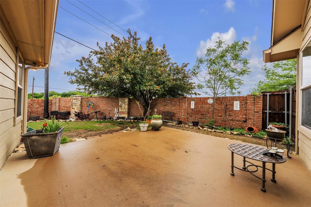 Matador Ranch Add - Residential