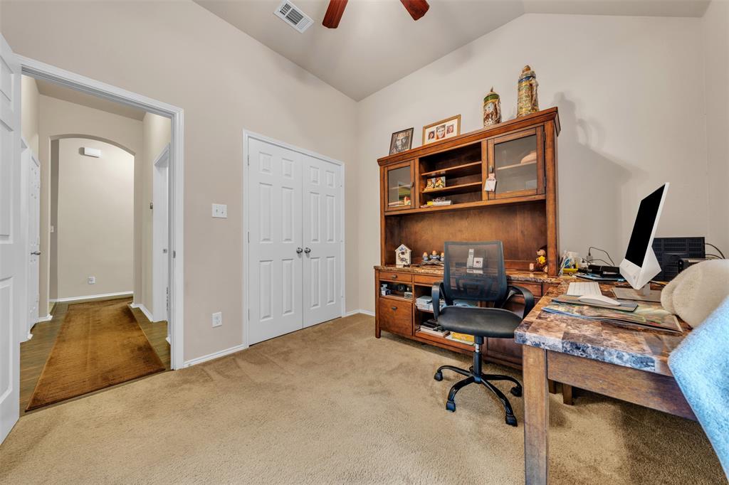 Matador Ranch Add - Residential