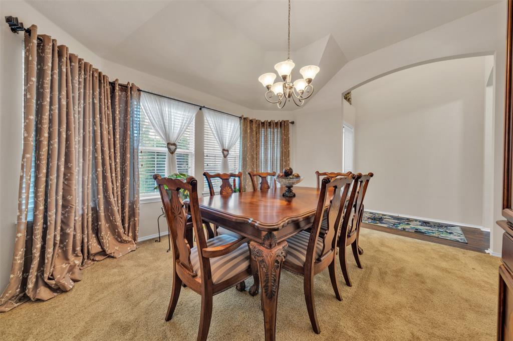 Matador Ranch Add - Residential