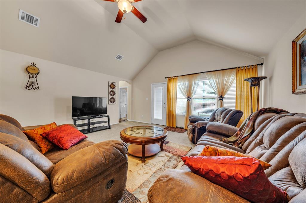 Matador Ranch Add - Residential