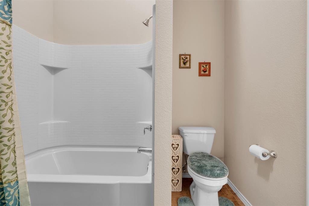 Matador Ranch Add - Residential