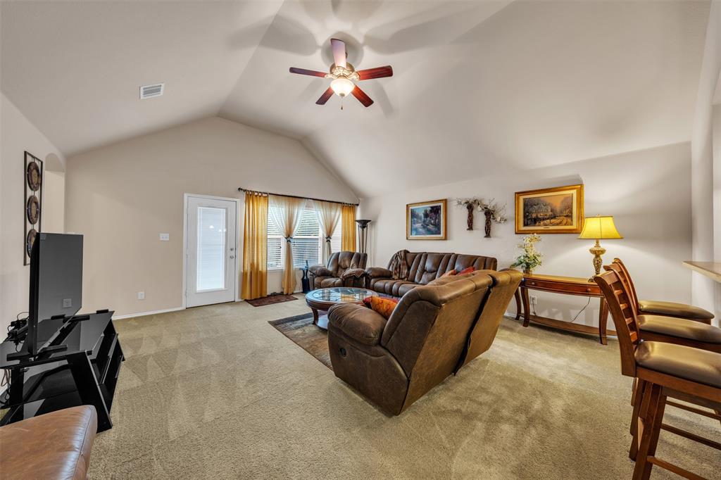 Matador Ranch Add - Residential